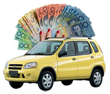 cash for car removals Burwood