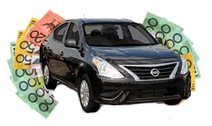 cash for selling car Burwood